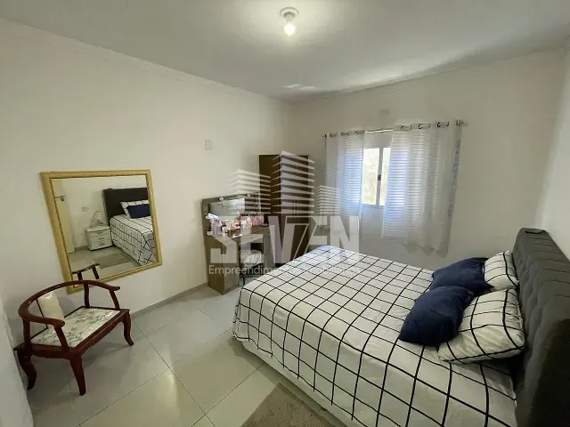 Casa com 209m² 2 quartos e 2 banheiros, à venda, no bairro Parque Júlio Nóbrega em Bauru