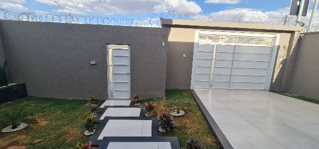 Casa com 378m² 3 quartos e 6 banheiros, à venda, no bairro Setor Faiçalville em Goiânia