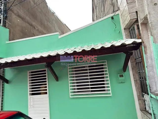 Casa com 110m² 3 quartos e 1 banheiro, à venda, no bairro São Caetano em Itabuna