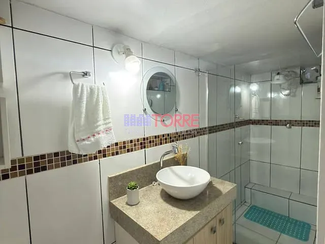 Casa com 110m² 3 quartos e 1 banheiro, à venda, no bairro São Caetano em Itabuna