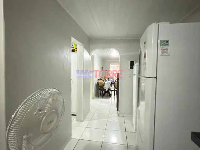 Casa com 110m² 3 quartos e 1 banheiro, à venda, no bairro São Caetano em Itabuna