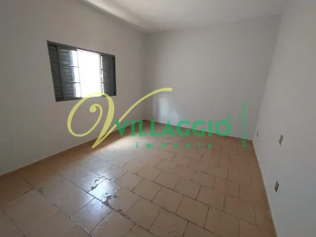 Casa com 200m² 2 quartos e 2 banheiros, à venda, no bairro Solo Sagrado em São José do Rio Preto
