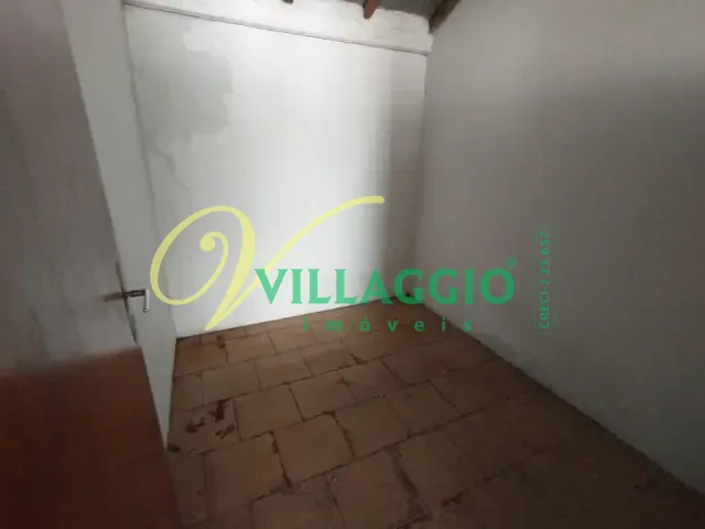 Casa com 200m² 2 quartos e 2 banheiros, à venda, no bairro Solo Sagrado em São José do Rio Preto