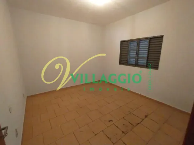 Casa com 200m² 2 quartos e 2 banheiros, à venda, no bairro Solo Sagrado em São José do Rio Preto