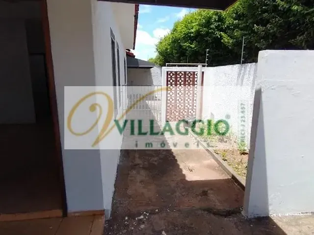 Casa com 200m² 2 quartos e 2 banheiros, à venda, no bairro Solo Sagrado em São José do Rio Preto