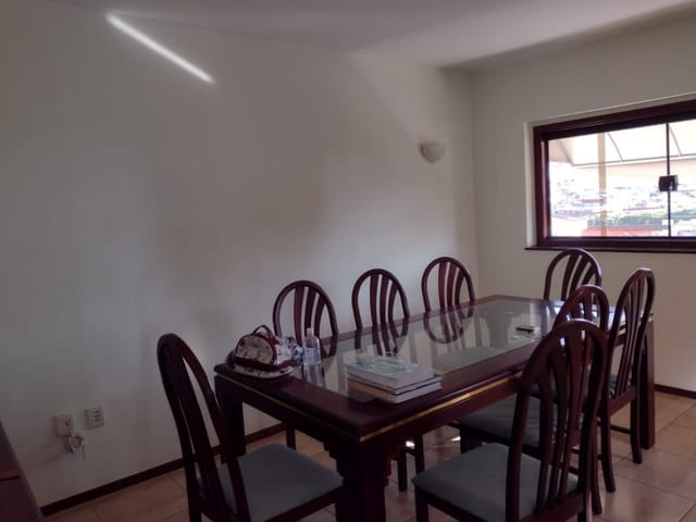 Casa com 281m² 3 quartos e 3 banheiros, à venda ou para alugar, no bairro São Lázaro em São João da Boa Vista