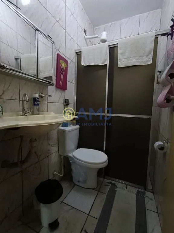Casa, 2 quartos, 220 m² - Foto 12