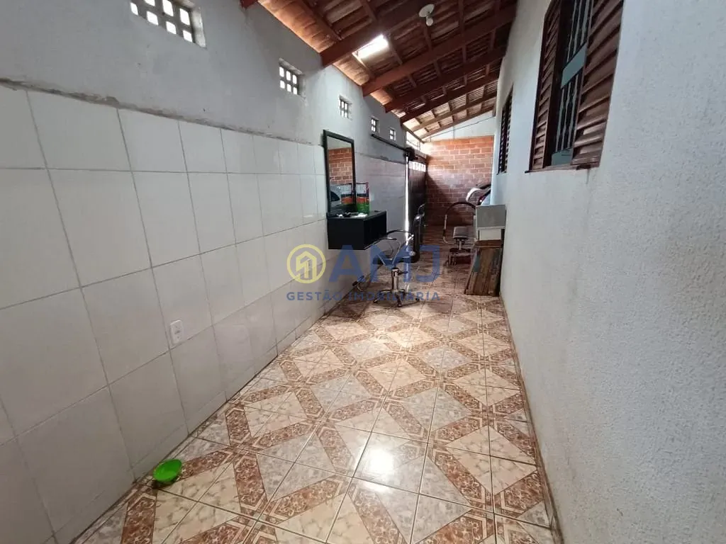 Casa, 2 quartos, 220 m² - Foto 14