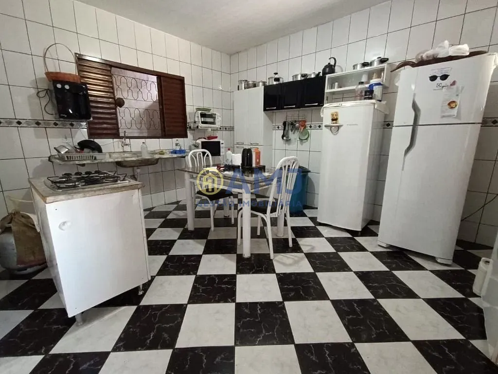 Casa, 2 quartos, 220 m² - Foto 6