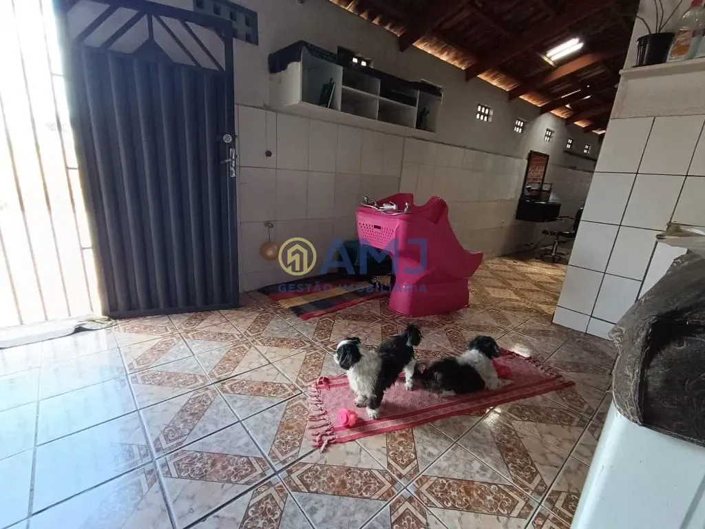 Casa, 2 quartos, 220 m² - Foto 15