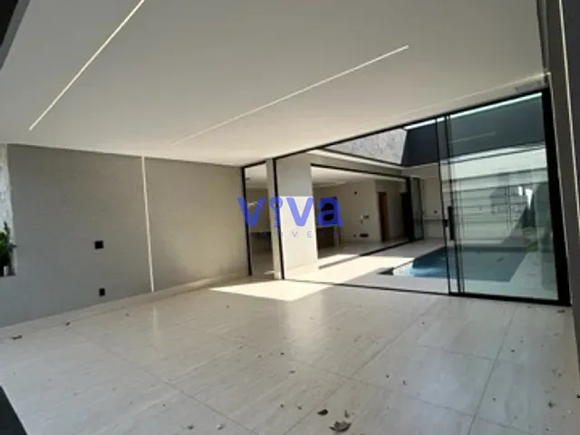 Casa com 360m² 3 quartos e 5 banheiros, à venda, no bairro Moinho dos Ventos em Goiânia