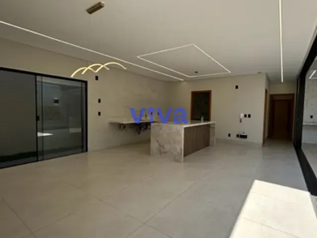 Casa com 360m² 3 quartos e 5 banheiros, à venda, no bairro Moinho dos Ventos em Goiânia