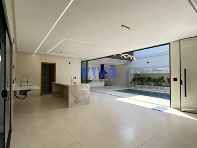 Casa com 360m² 3 quartos e 5 banheiros, à venda, no bairro Moinho dos Ventos em Goiânia