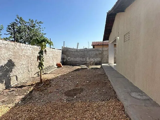 Casa com 450m² 3 quartos e 3 banheiros, à venda, no bairro Morada do Sol em Teresina