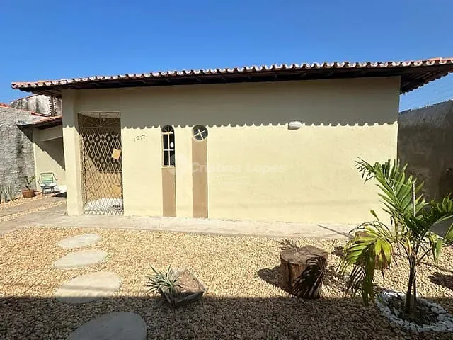 Casa com 450m² 3 quartos e 3 banheiros, à venda, no bairro Morada do Sol em Teresina