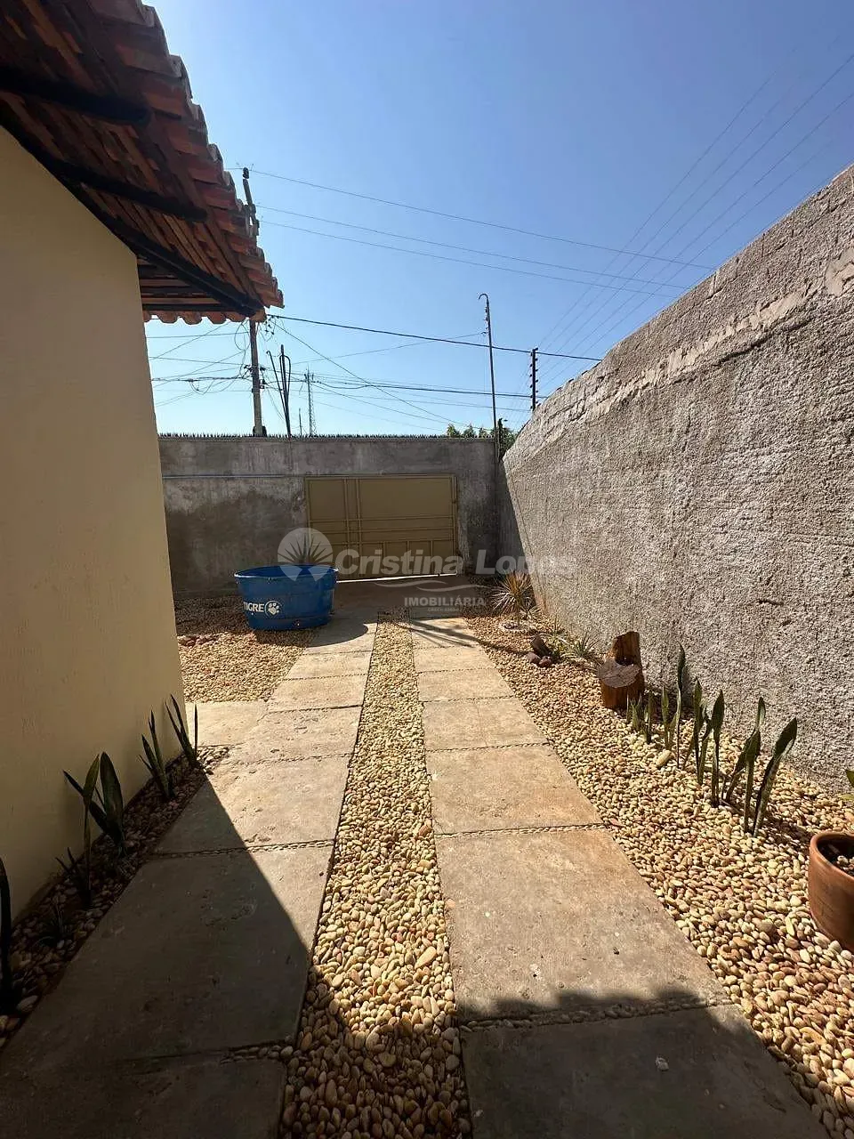 Casa, 3 quartos, 10 m² - Foto 2