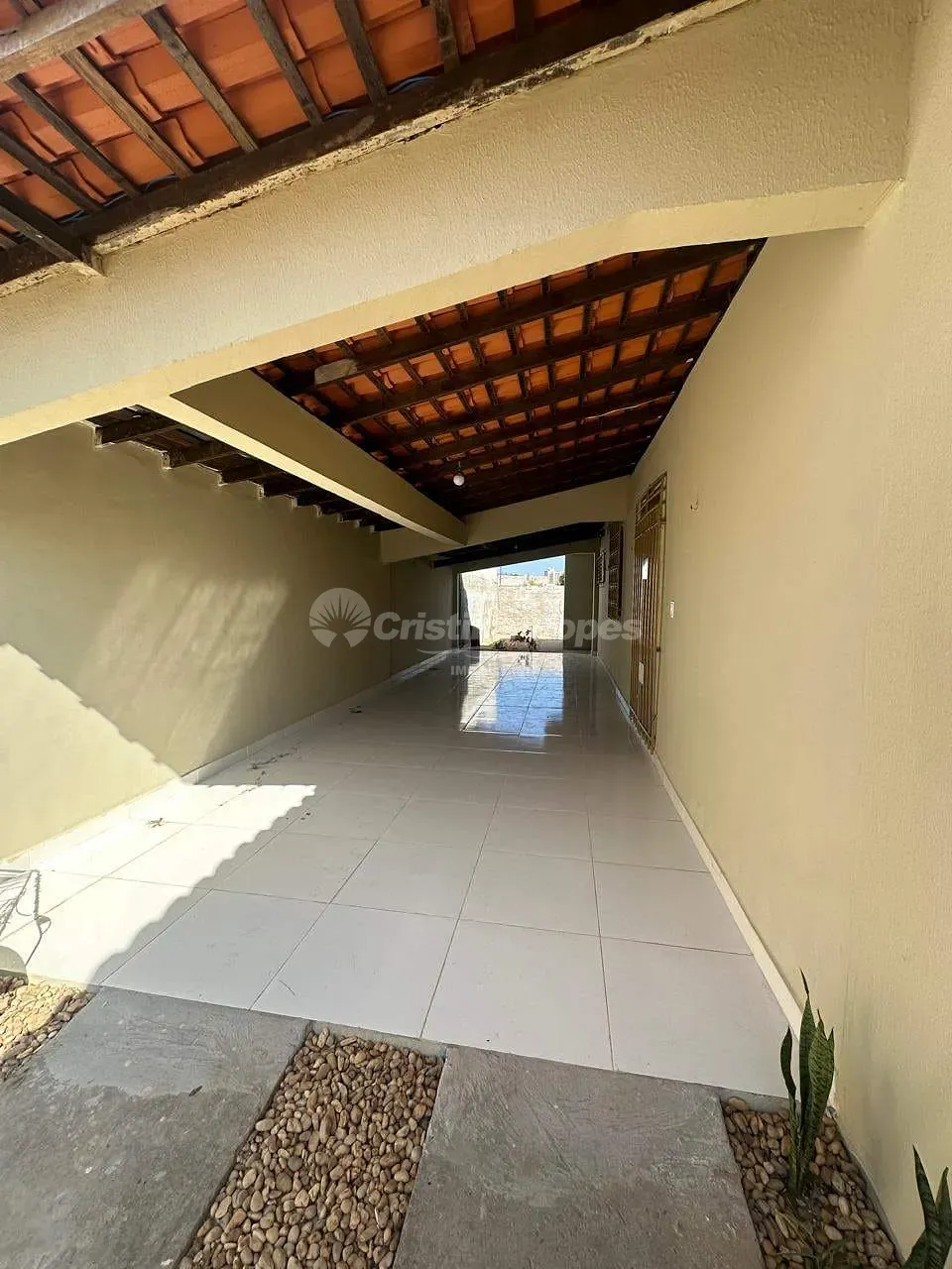 Casa, 3 quartos, 10 m² - Foto 3
