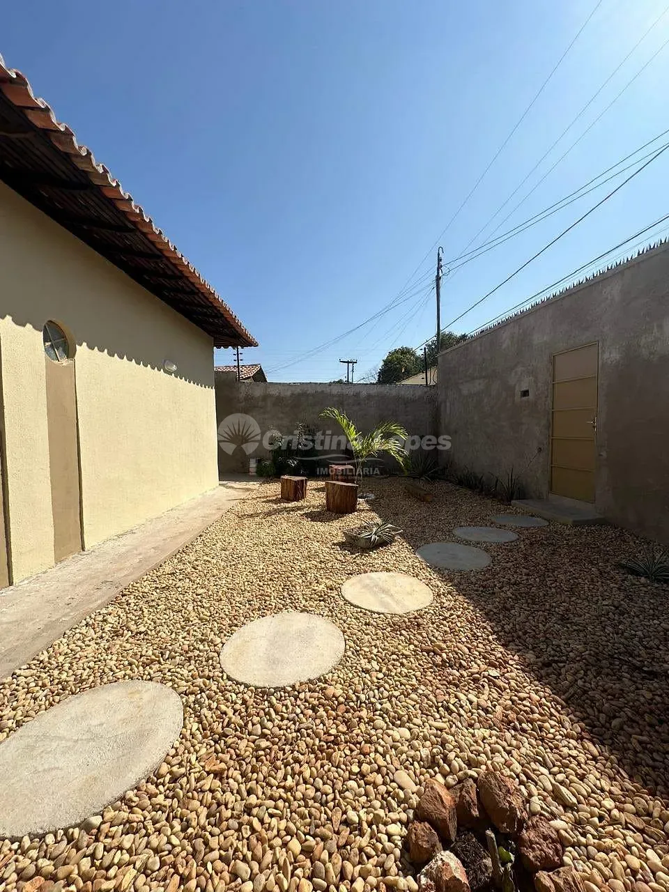 Casa, 3 quartos, 10 m² - Foto 1