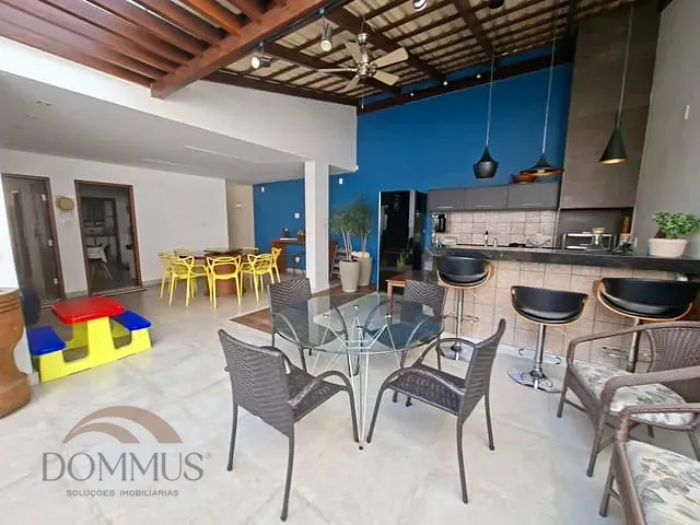 Casa 4 quartos e 3 banheiros, à venda, no bairro Iguaçu em Ipatinga