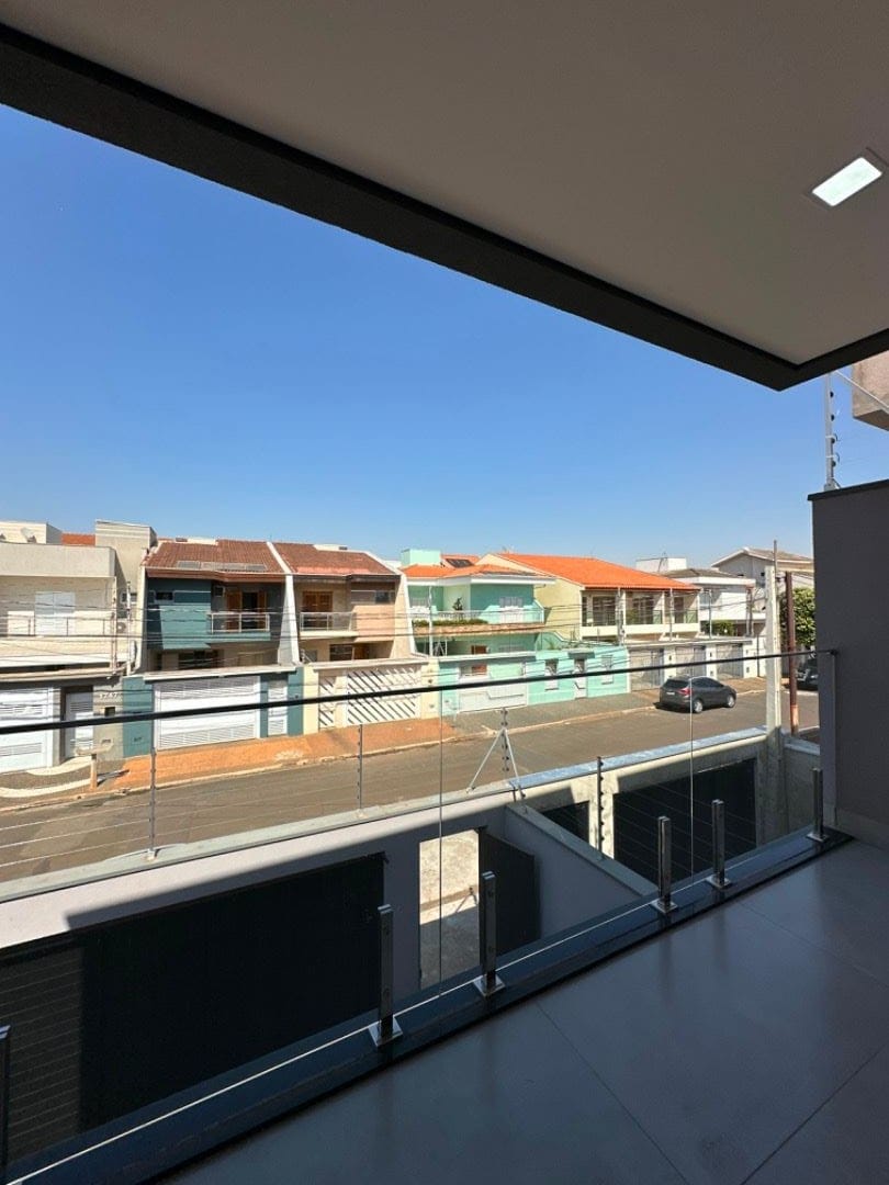 Casa, 3 quartos, 211 m² - Foto 16