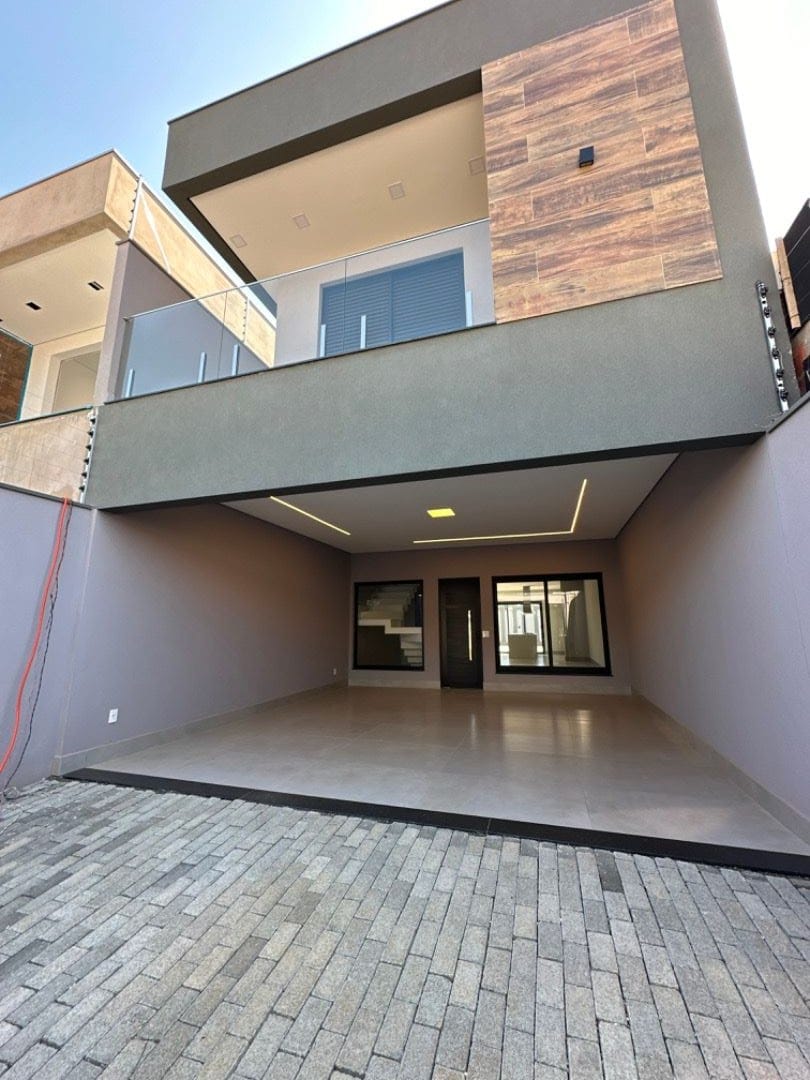 Casa, 3 quartos, 211 m² - Foto 31