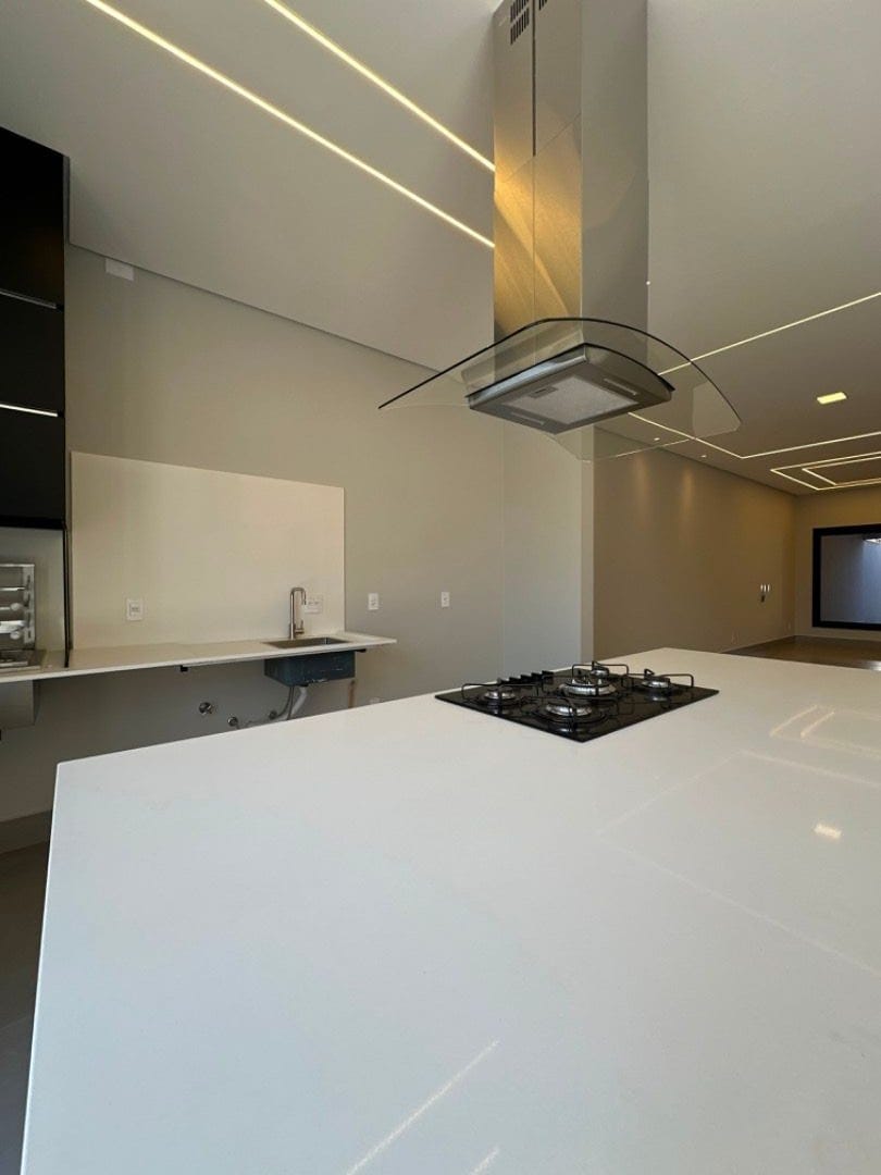 Casa, 3 quartos, 211 m² - Foto 7