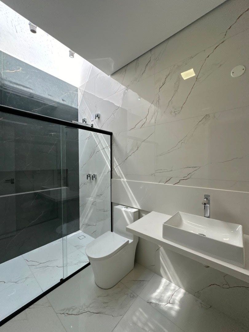 Casa, 3 quartos, 211 m² - Foto 19