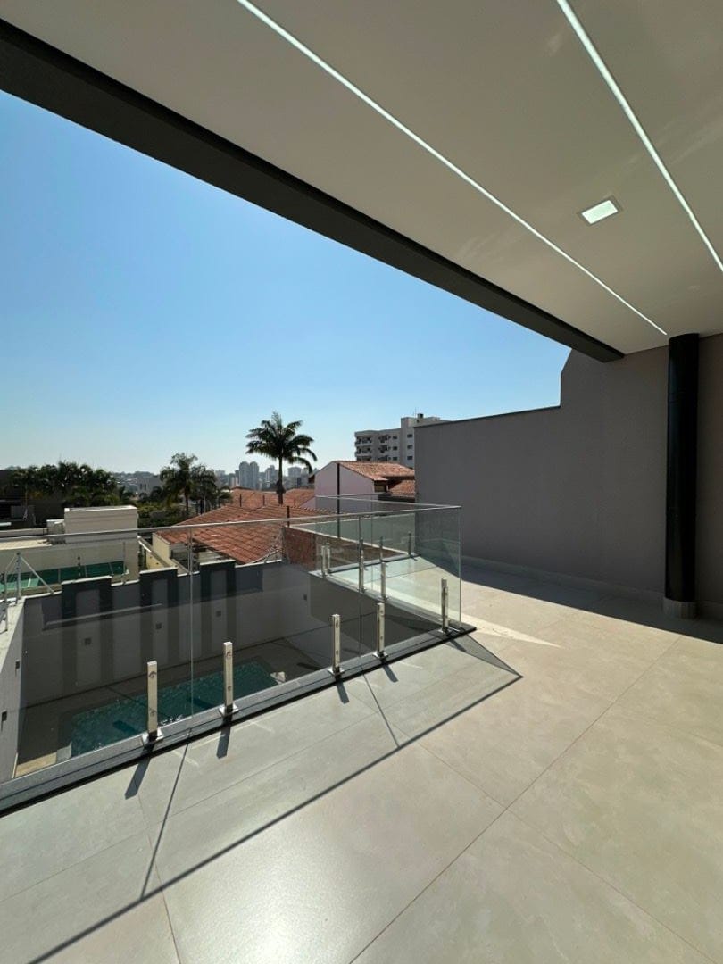 Casa, 3 quartos, 211 m² - Foto 18