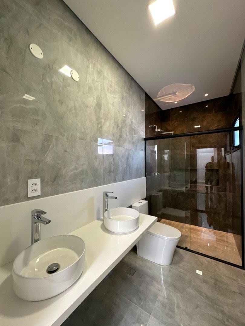 Casa, 3 quartos, 211 m² - Foto 23