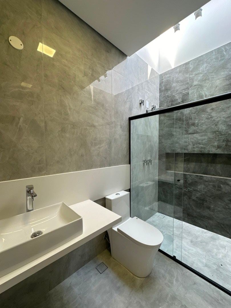 Casa, 3 quartos, 211 m² - Foto 11