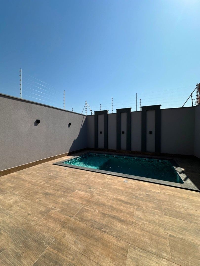 Casa, 3 quartos, 211 m² - Foto 26