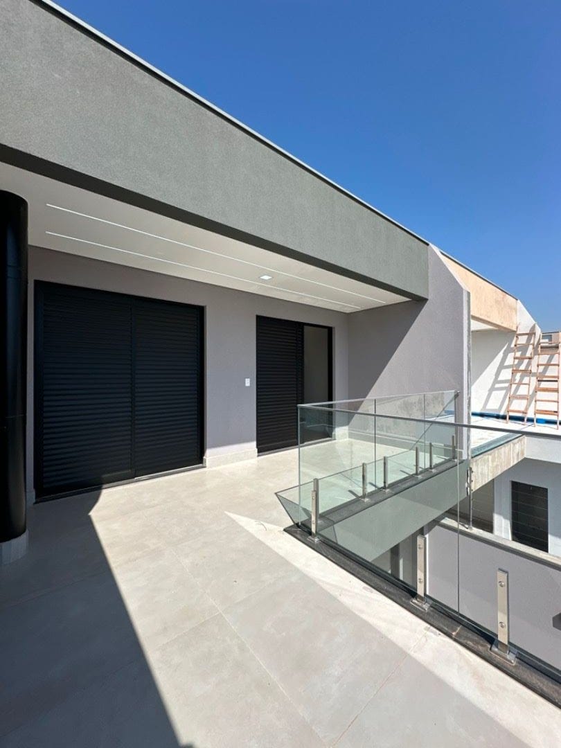 Casa, 3 quartos, 211 m² - Foto 17