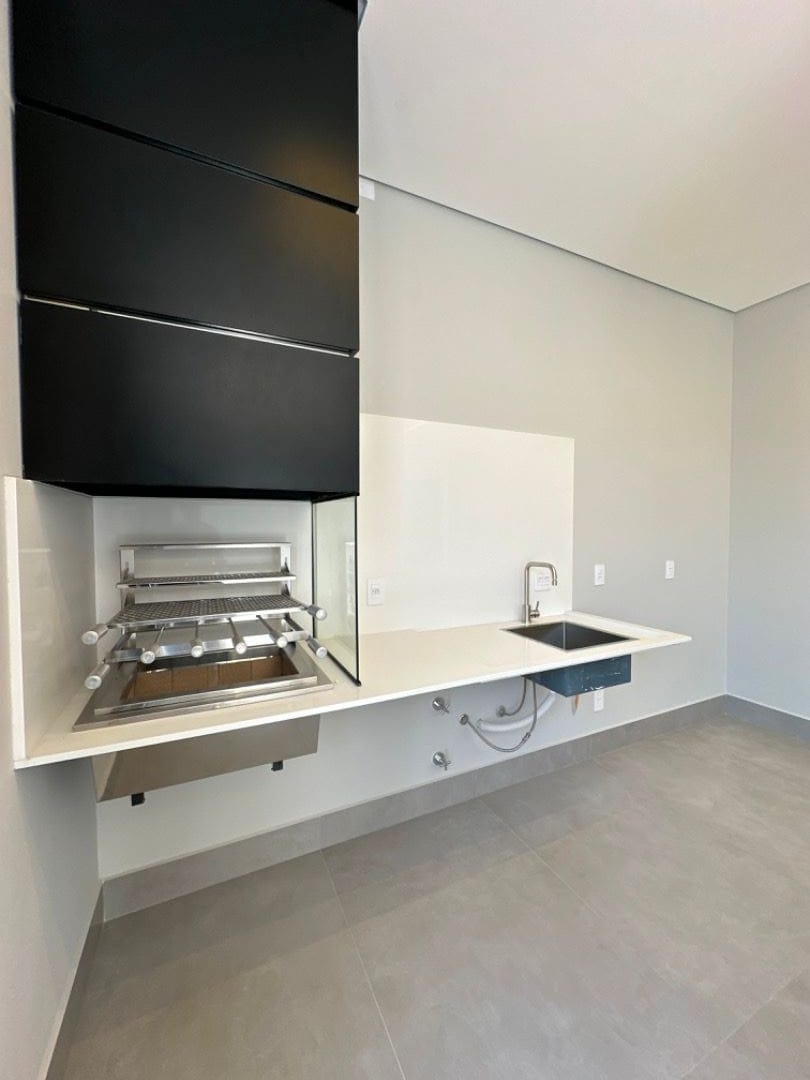 Casa, 3 quartos, 211 m² - Foto 25