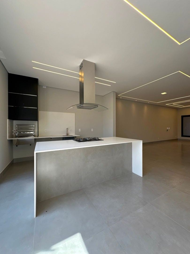 Casa, 3 quartos, 211 m² - Foto 5