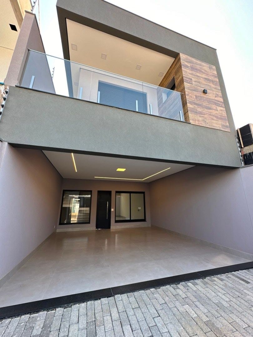 Casa, 3 quartos, 211 m² - Foto 32