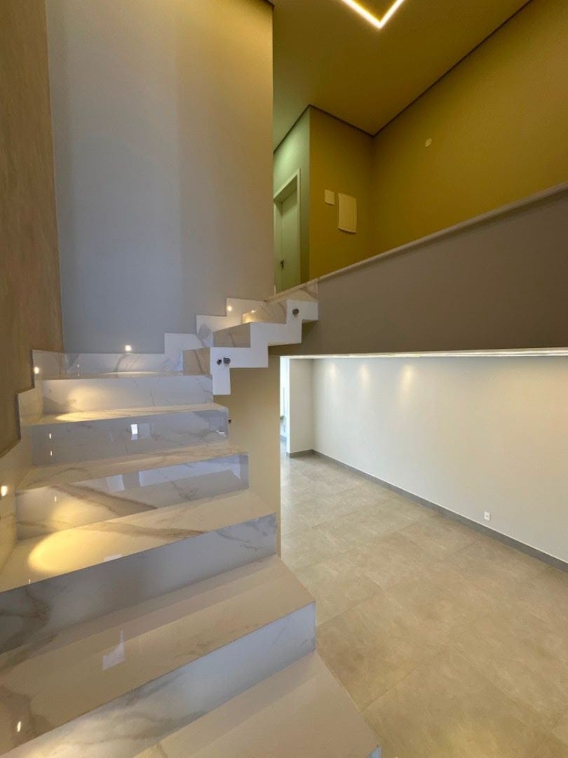 Casa, 3 quartos, 211 m² - Foto 9