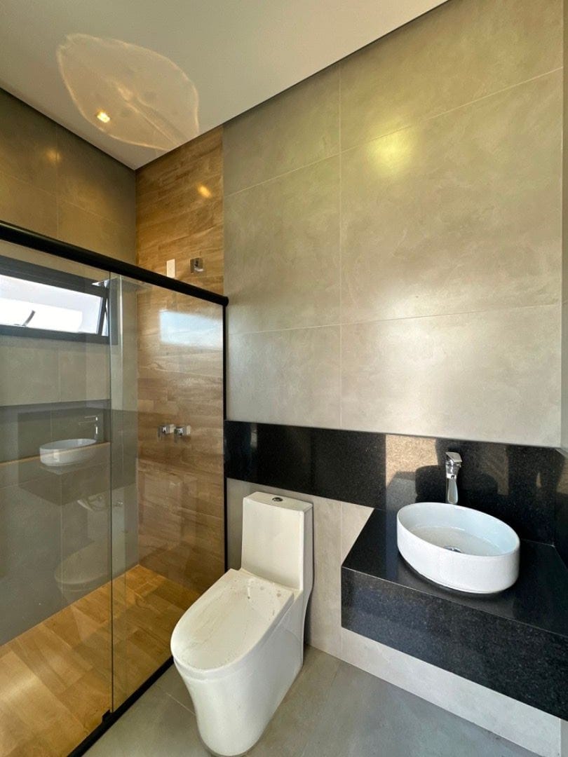 Casa, 3 quartos, 211 m² - Foto 21