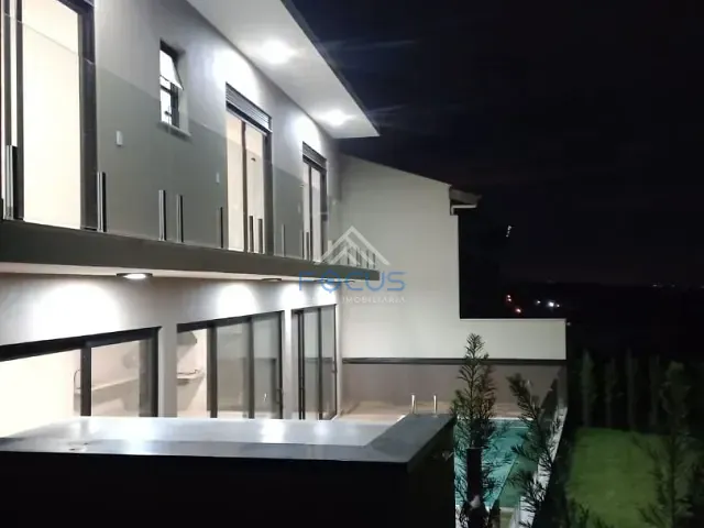 Casa com 258m² 3 quartos e 4 banheiros, à venda, no bairro Distrito Jacaré em Itupeva