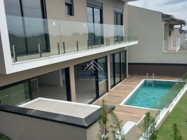 Casa com 258m² 3 quartos e 4 banheiros, à venda, no bairro Distrito Jacaré em Itupeva
