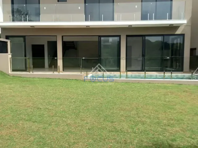 Casa com 258m² 3 quartos e 4 banheiros, à venda, no bairro Distrito Jacaré em Itupeva