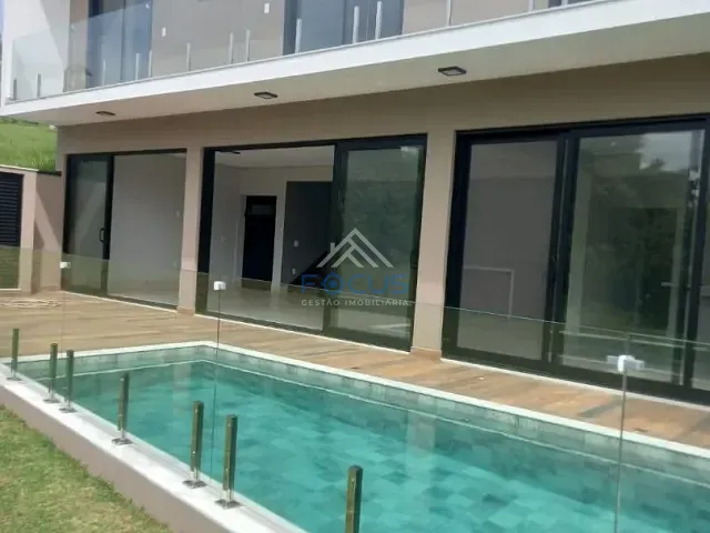 Casa com 258m² 3 quartos e 4 banheiros, à venda, no bairro Distrito Jacaré em Itupeva