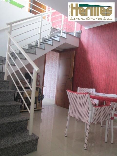 Casa, 4 quartos, 100 m² - Foto 22