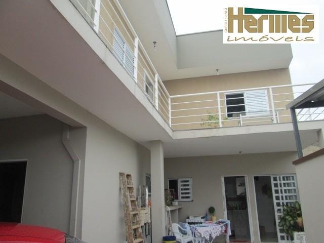 Casa, 4 quartos, 100 m² - Foto 2