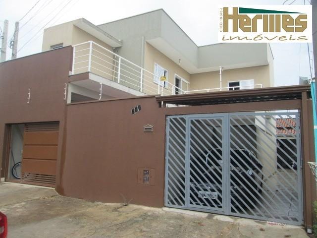 Casa, 4 quartos, 100 m² - Foto 1
