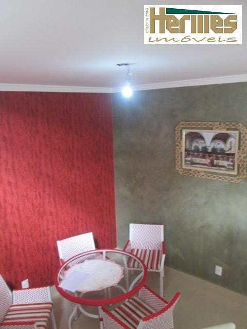Casa, 4 quartos, 100 m² - Foto 23