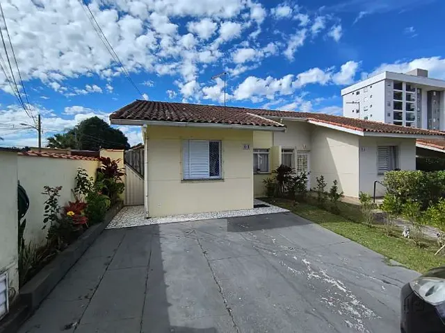 Casa com 209m² 2 quartos e 2 banheiros, à venda, no bairro Parque Santo Afonso em Vargem Grande Paulista