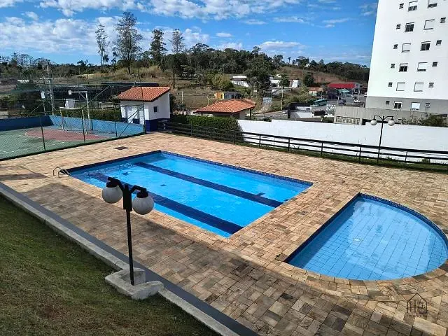 Casa com 209m² 2 quartos e 2 banheiros, à venda, no bairro Parque Santo Afonso em Vargem Grande Paulista