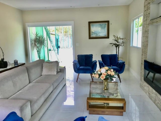 Casa com 760m², à venda, no bairro Quitandinha em Petrópolis