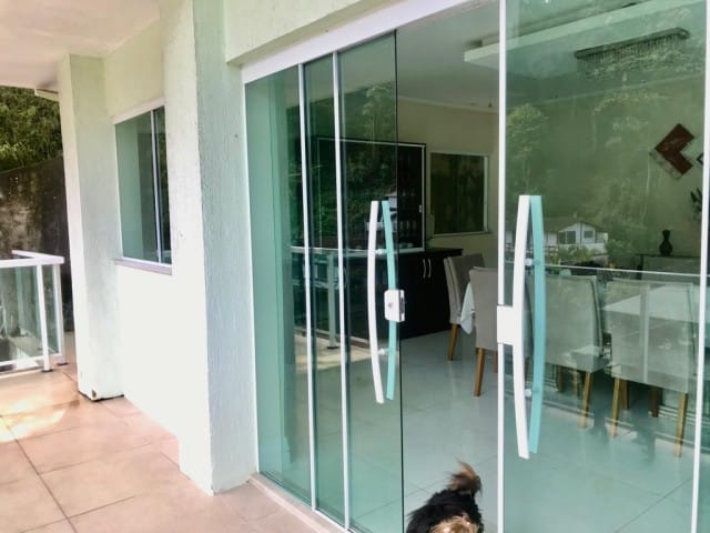 Casa com 760m², à venda, no bairro Quitandinha em Petrópolis