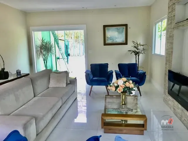 Casa com 760m², à venda, no bairro Quitandinha em Petrópolis